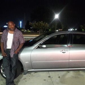 Meet your Posher, Ray